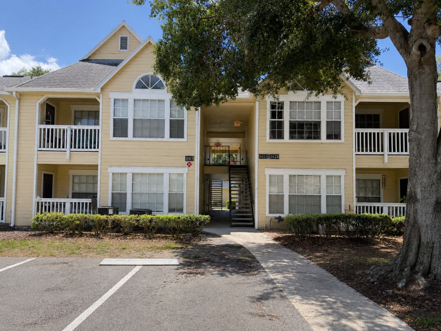 1063 S. Hiawassee Road, unit 1628 – photo 1