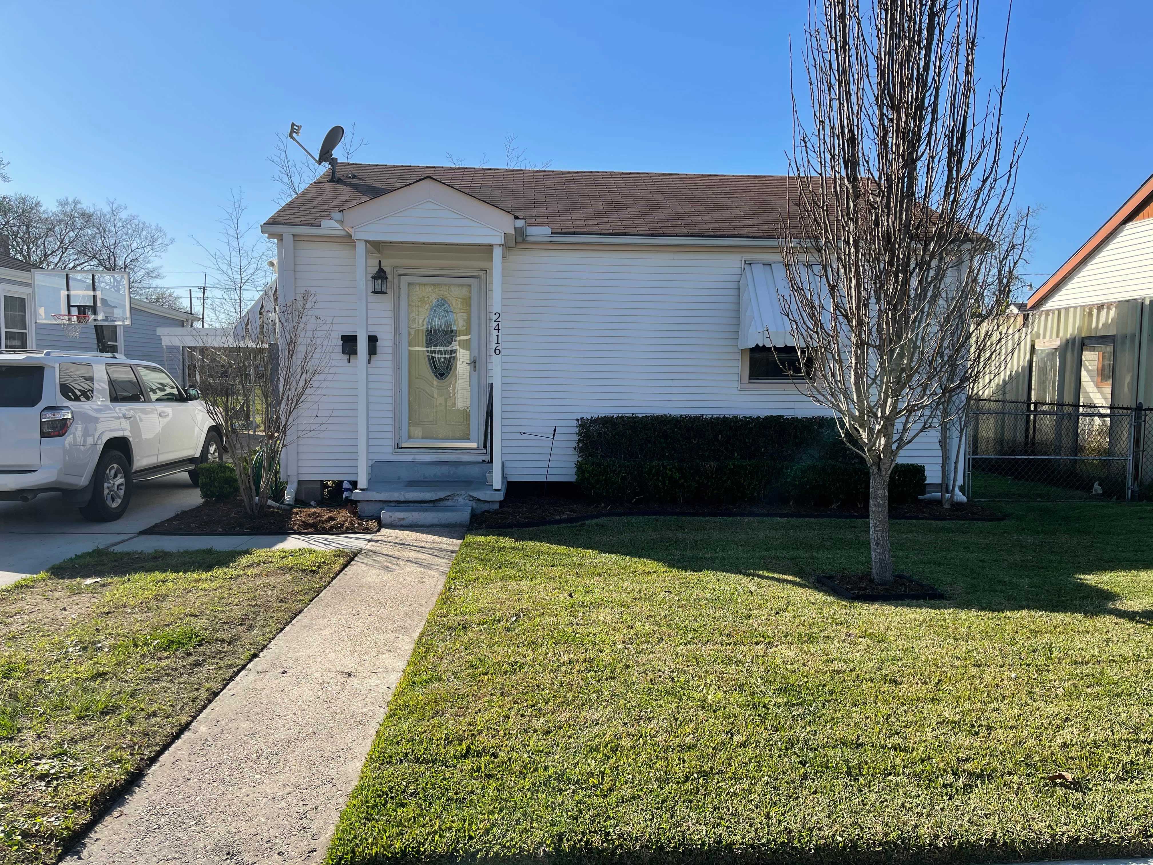 2416 Fenelon Street – photo 1 of 14