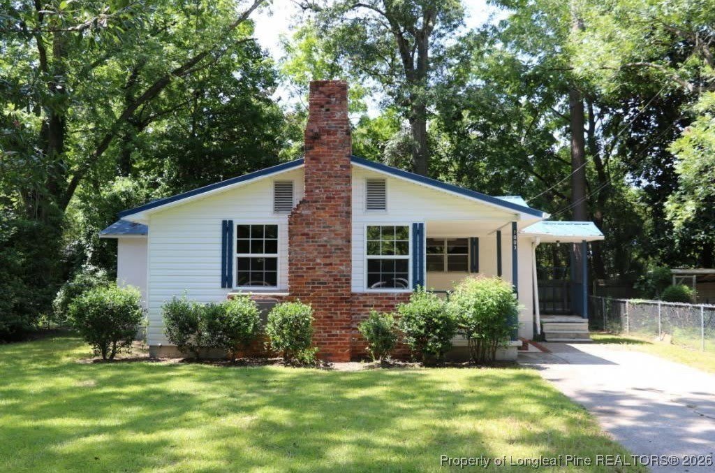 1003 James Street – photo 1 of 10