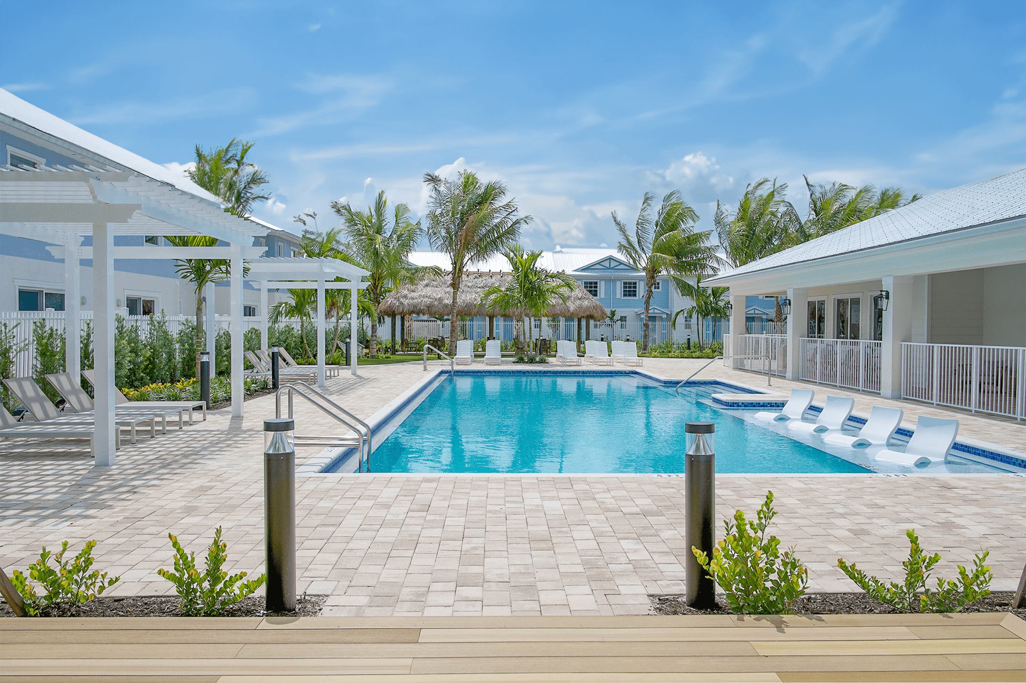 The Mallory Townhomes – photo 1