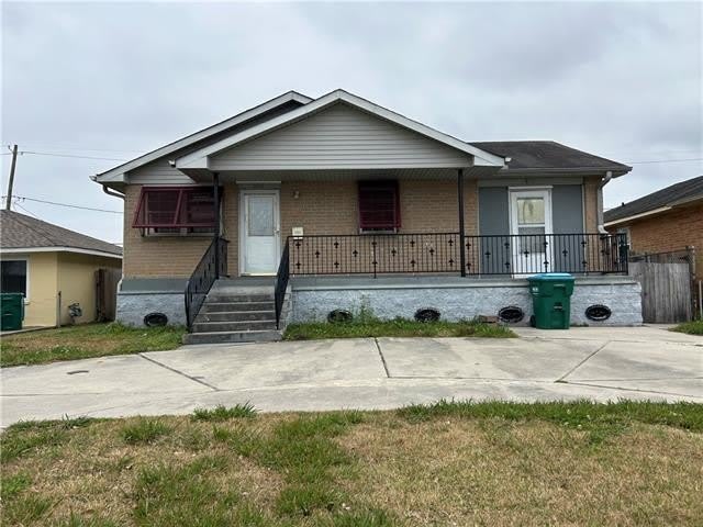 3816 W LOUISIANA STATE Drive – photo 1