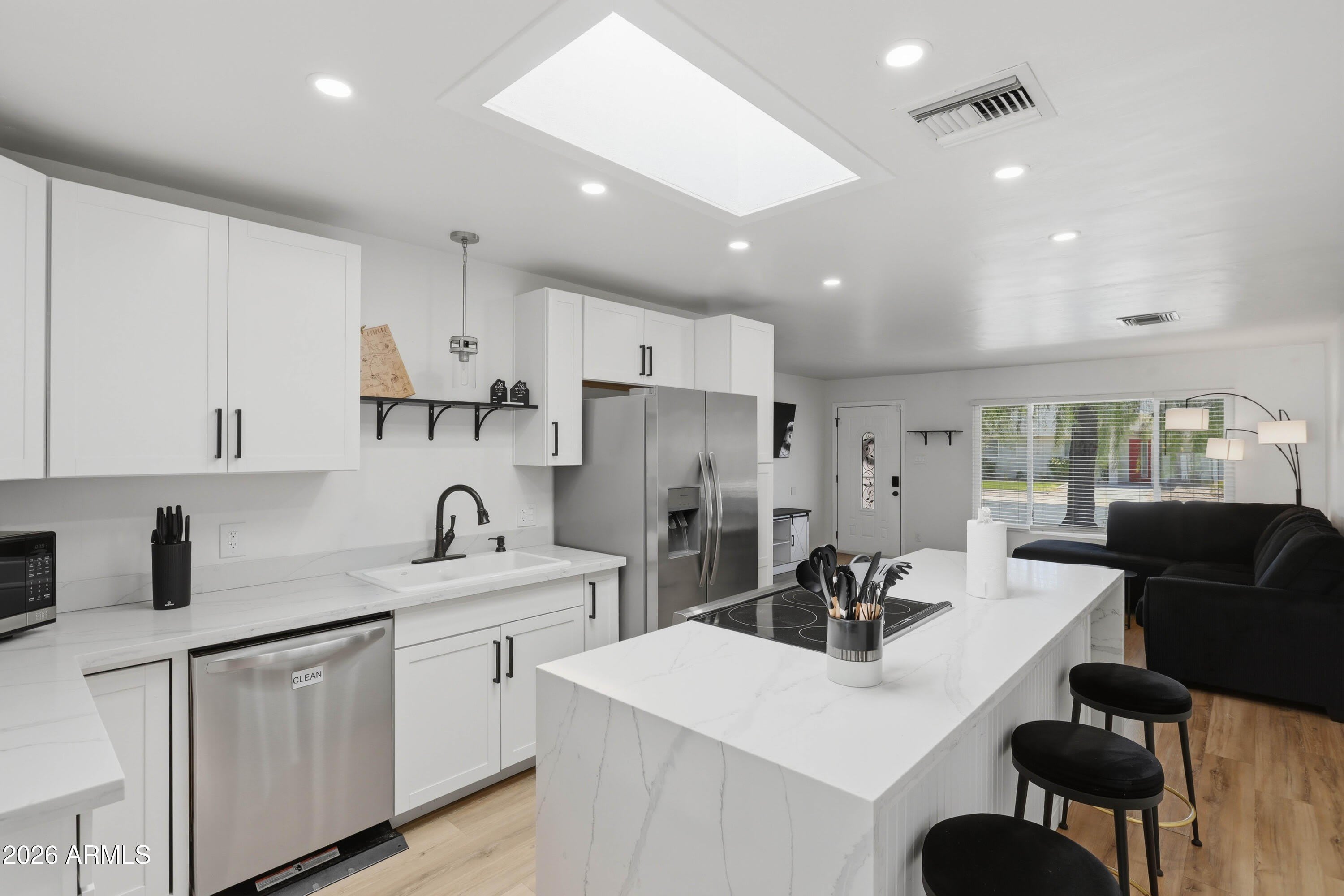 8536 E ROANOKE Avenue – photo 1