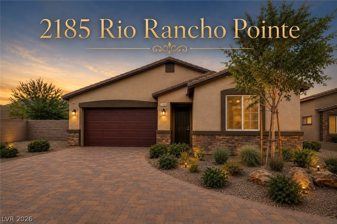 2185 Rio Rancho Pointe Place – photo 1