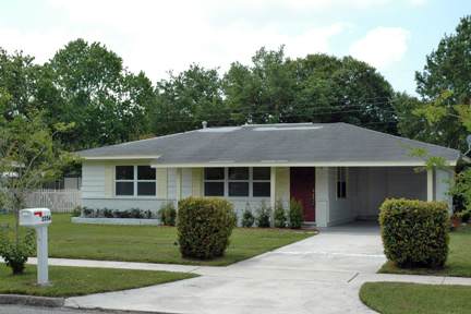 2256 Hyde Park Street – photo 1
