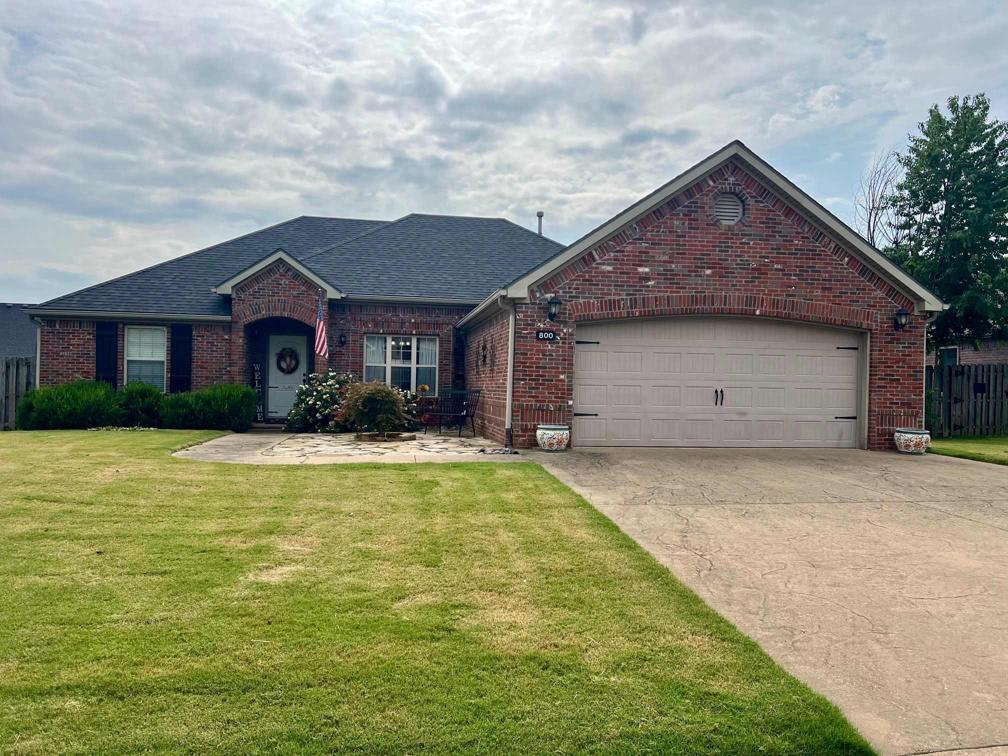 800 Sienna Drive – photo 1
