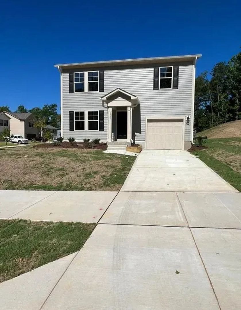 Room in 4 Bedroom Home at Slippery Elm Dr – photo 1