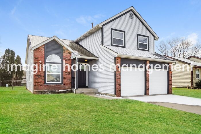 2673 Buggywhip Lane – photo 1