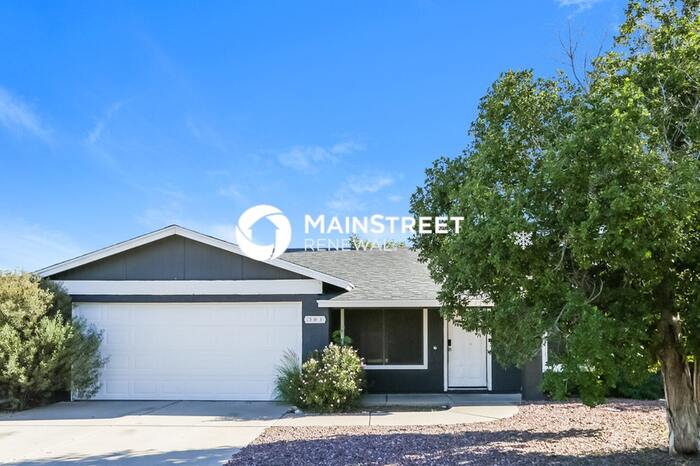 503 West El Prado Road – photo 1