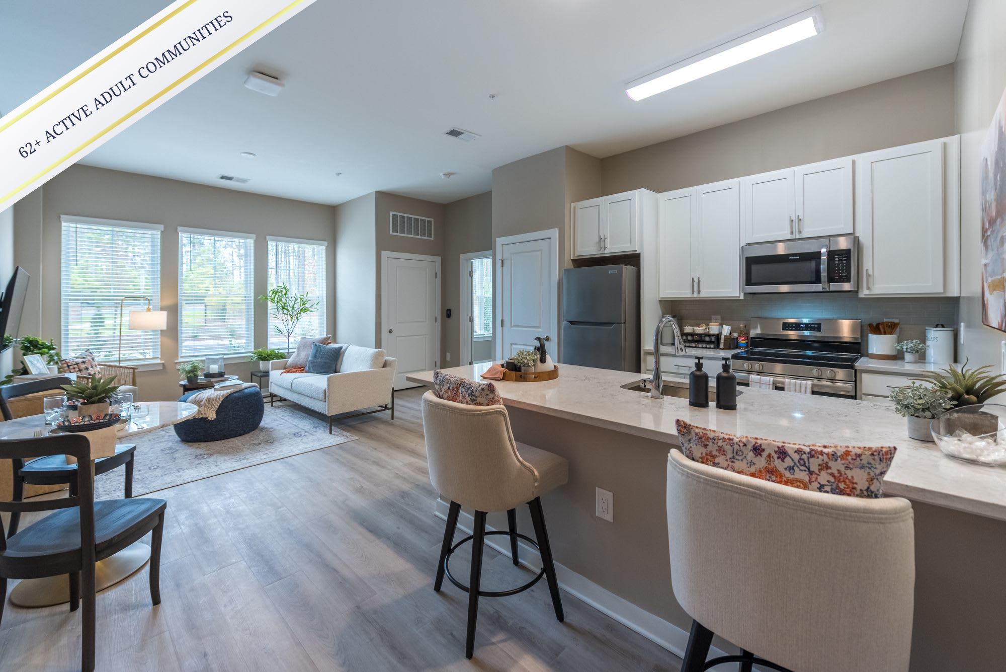 Acclaim at Cary Pointe – photo 1