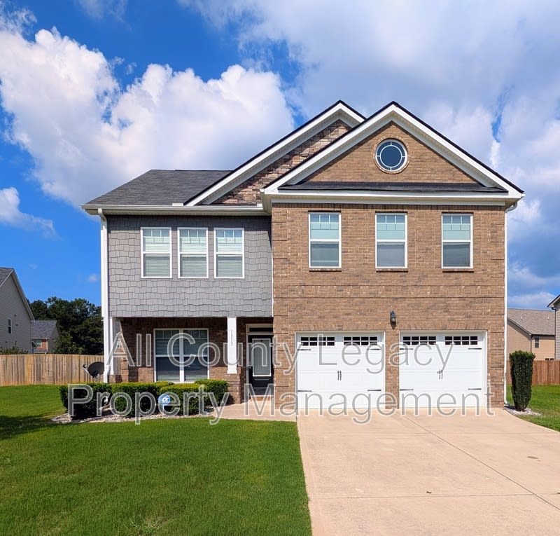 1313 Brookstone Lake Dr – photo 1
