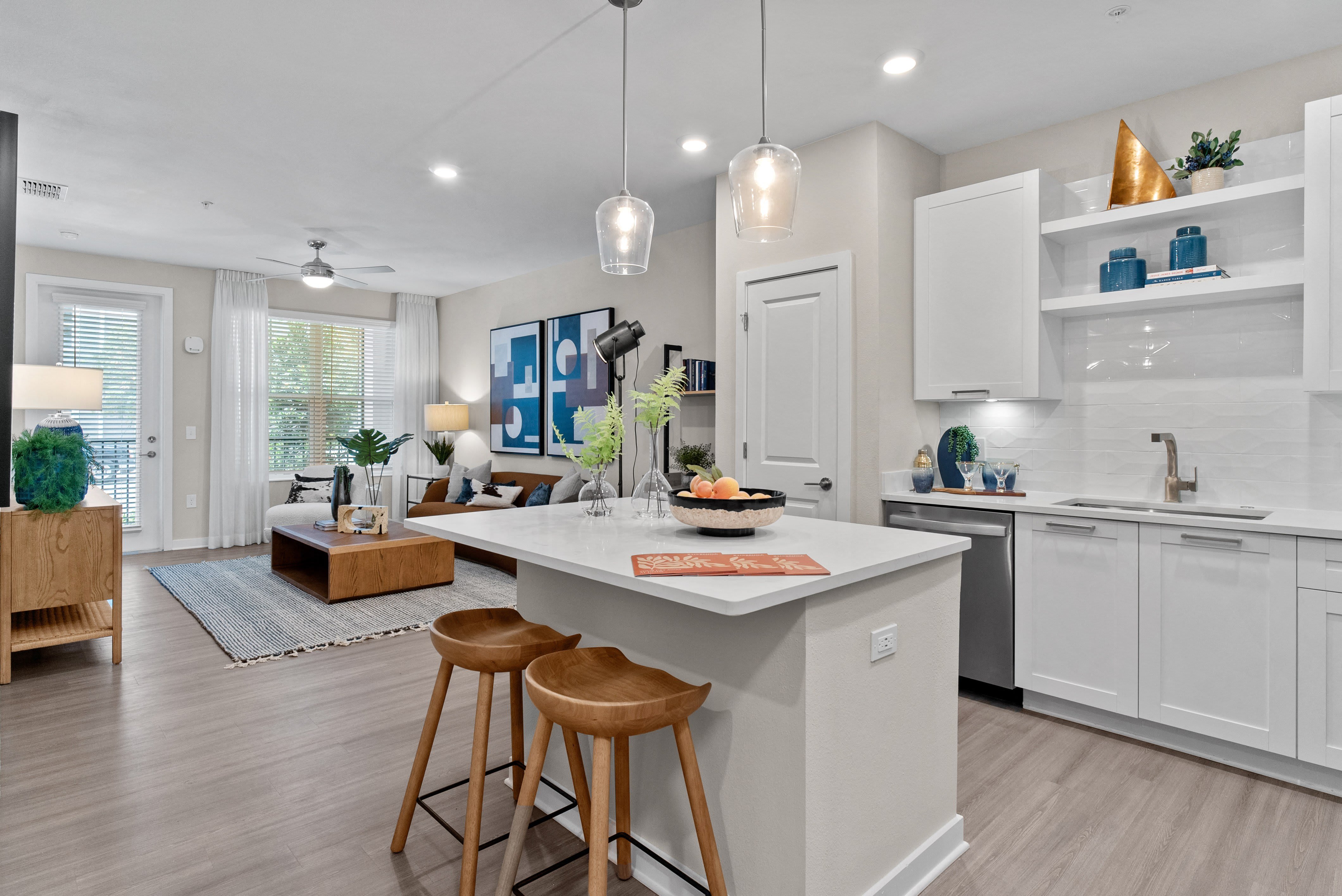 Bainbridge Ponte Verda – photo 1 of 39