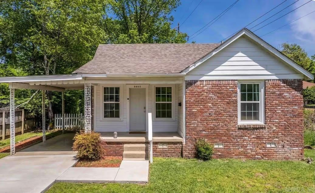 5600 C Street – photo 1