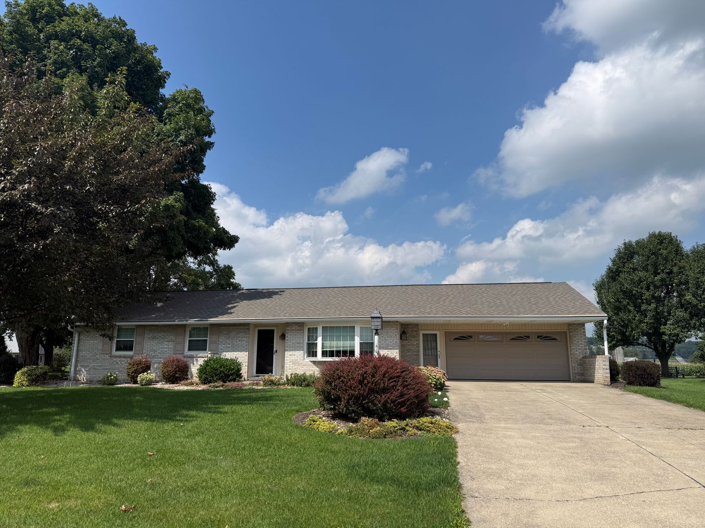 Myerstown 3 bedroom 2 bath brick ranch in Lynncrest – photo 1 of 24