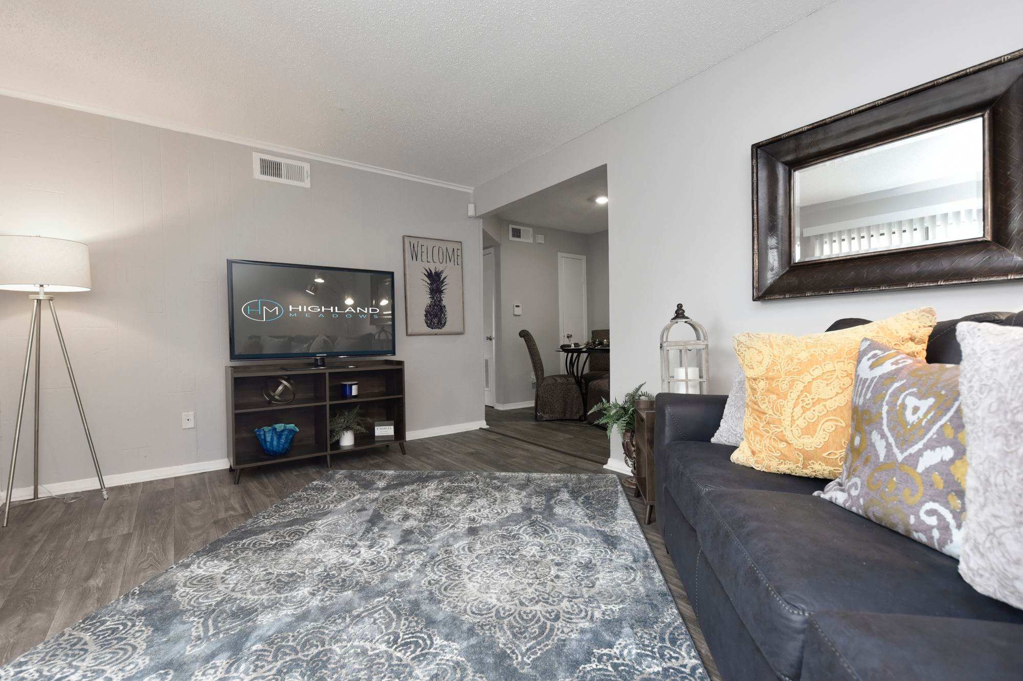 Highland Meadows – photo 1