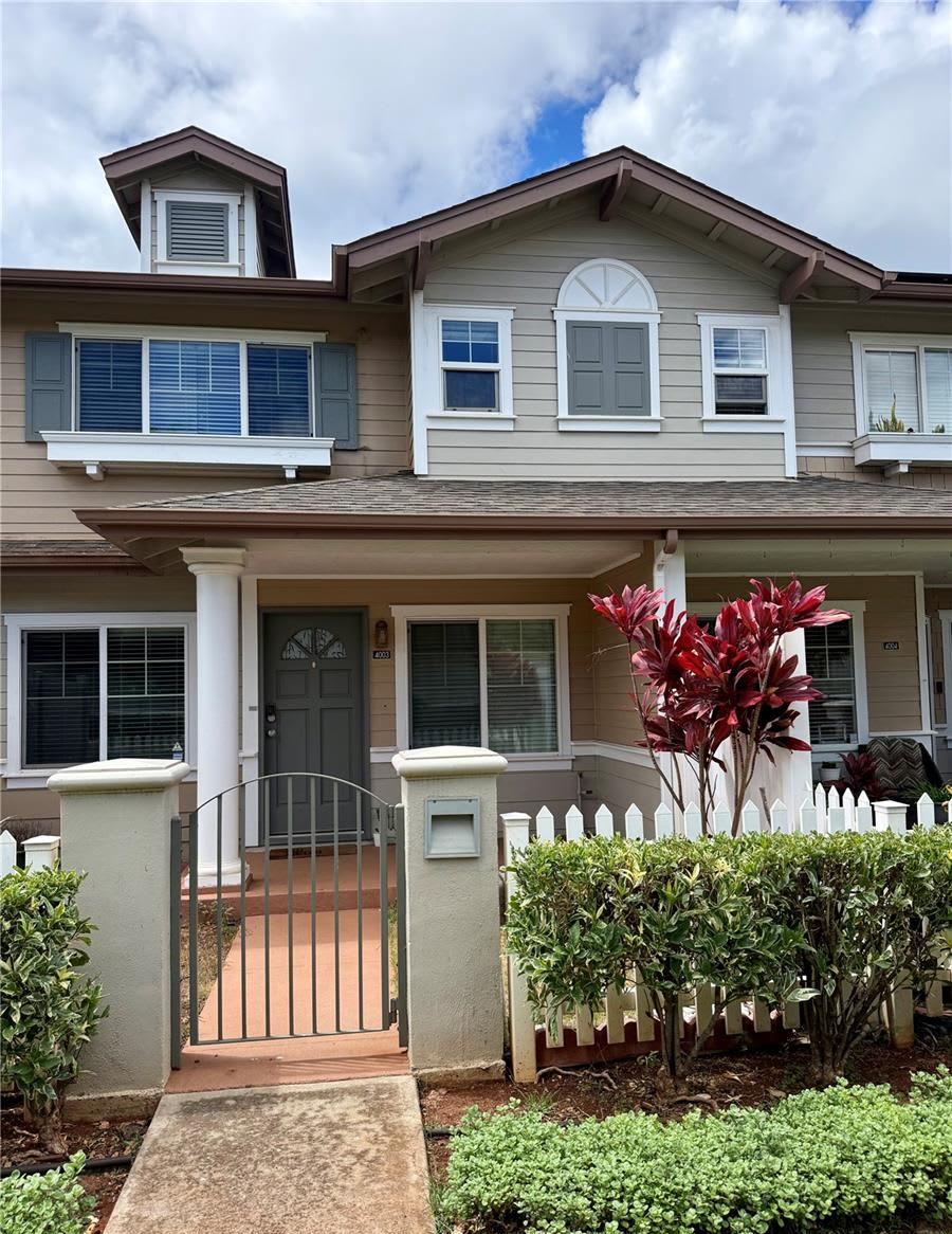 91-2019 Kai 'Oli Street – photo 1 of 10