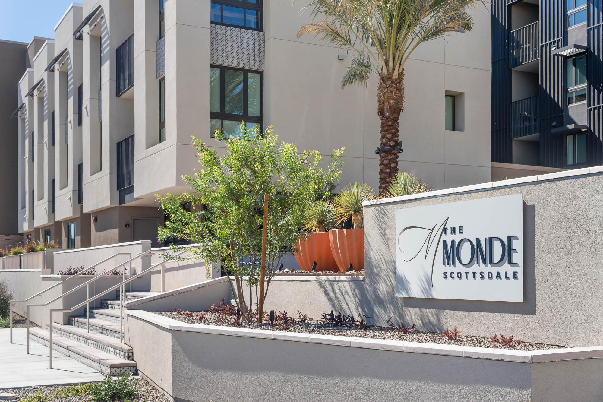 The Monde Scottsdale – photo 1