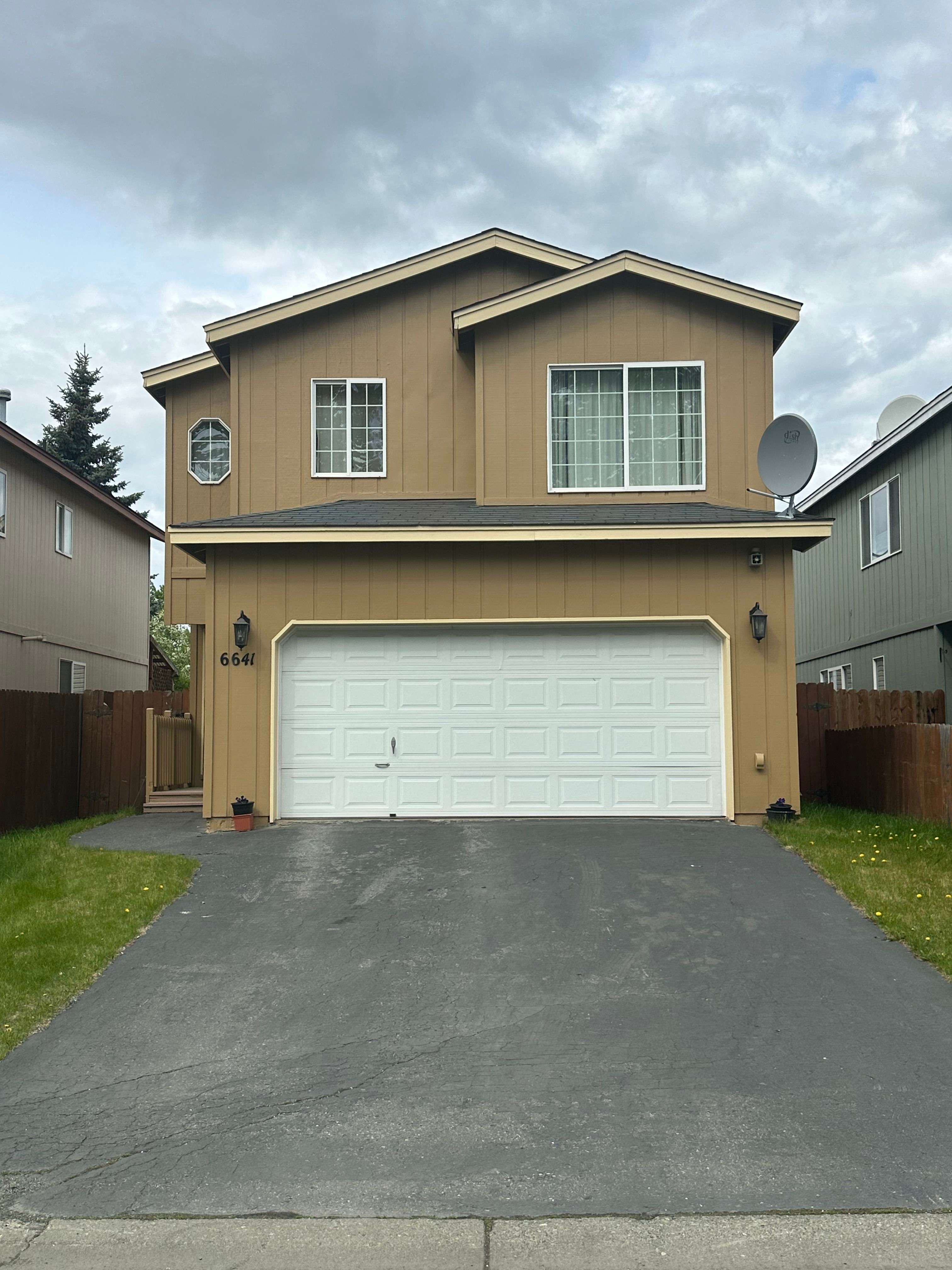 6641 Desiree Loop – photo 1