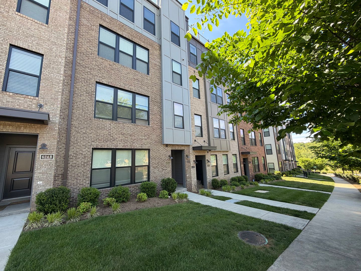 626 Noush Court, #B – photo 1 of 41
