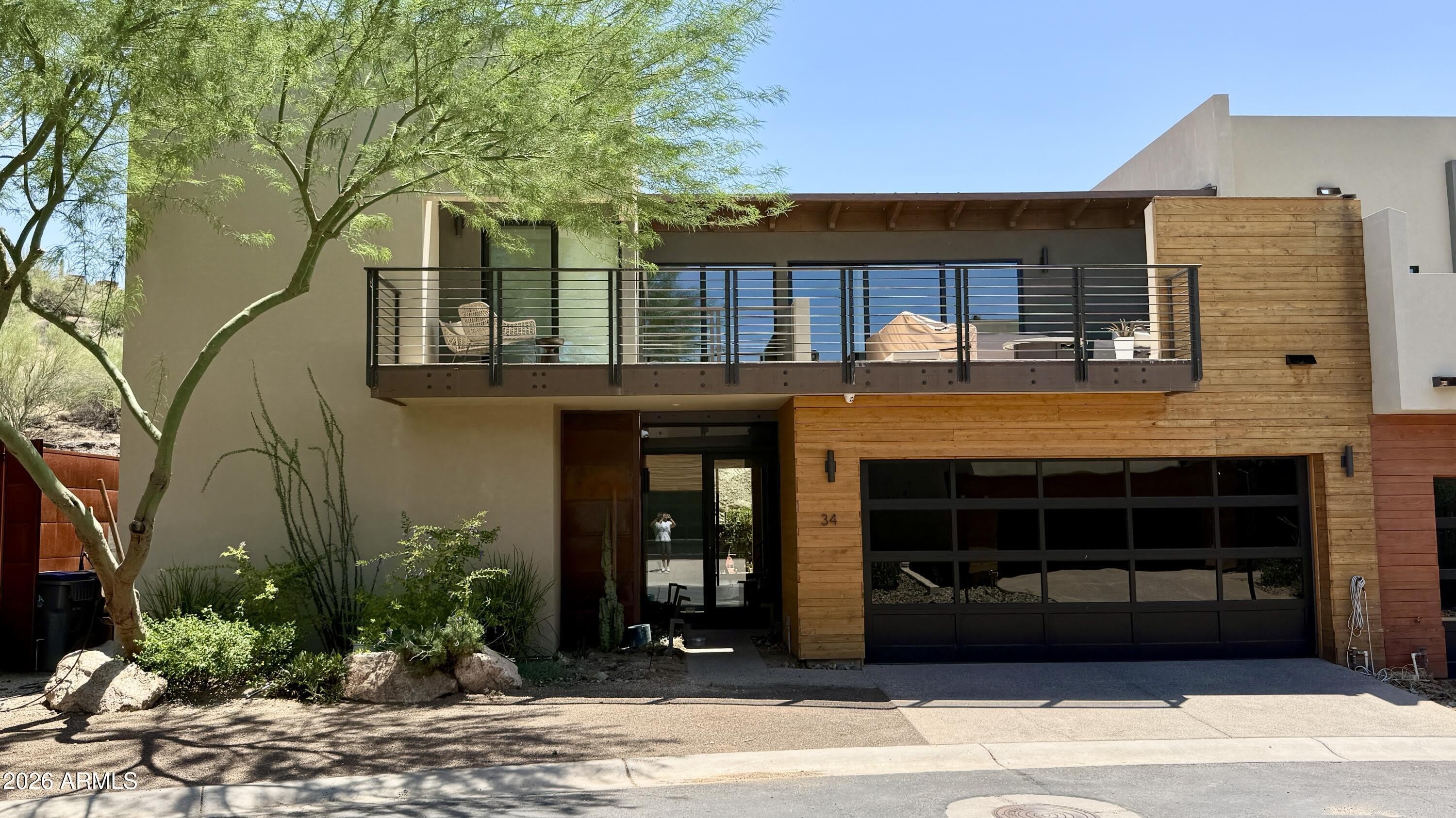 6525 E CAVE CREEK Road – photo 1 of 33