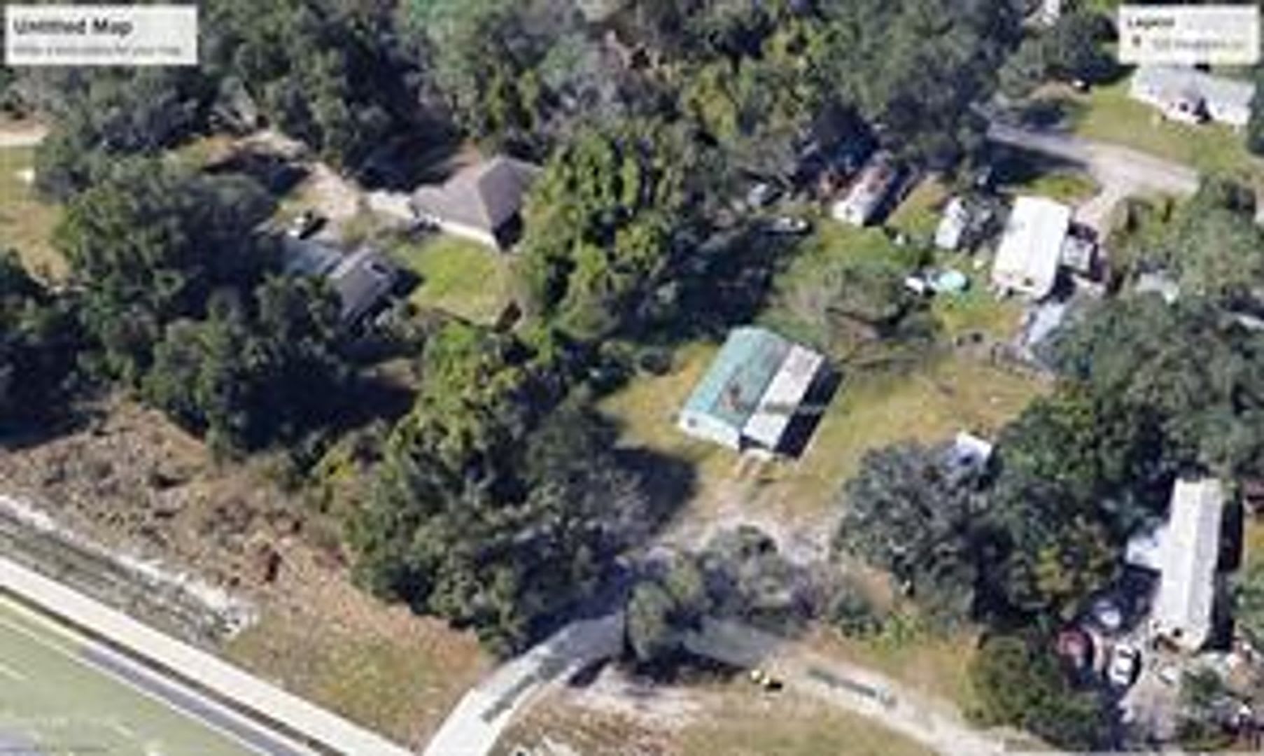 3 Bedroom 2 Bath Mobile Home For rent at 320 Neighbors Lane St. Cloud FL 34771 – photo 1