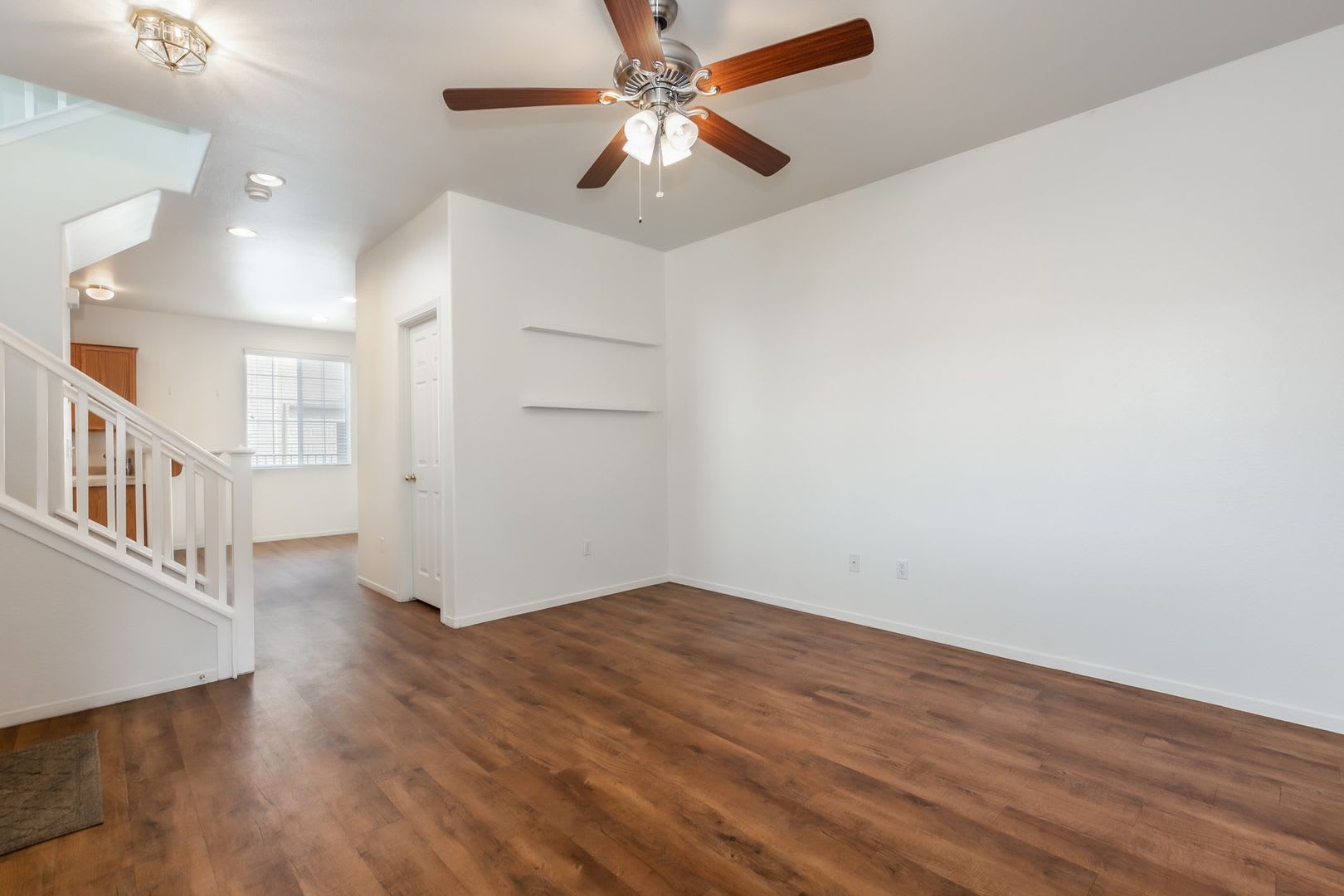 CHARMING TWO-STORY HOME IN LONE MOUNTAIN – photo 1