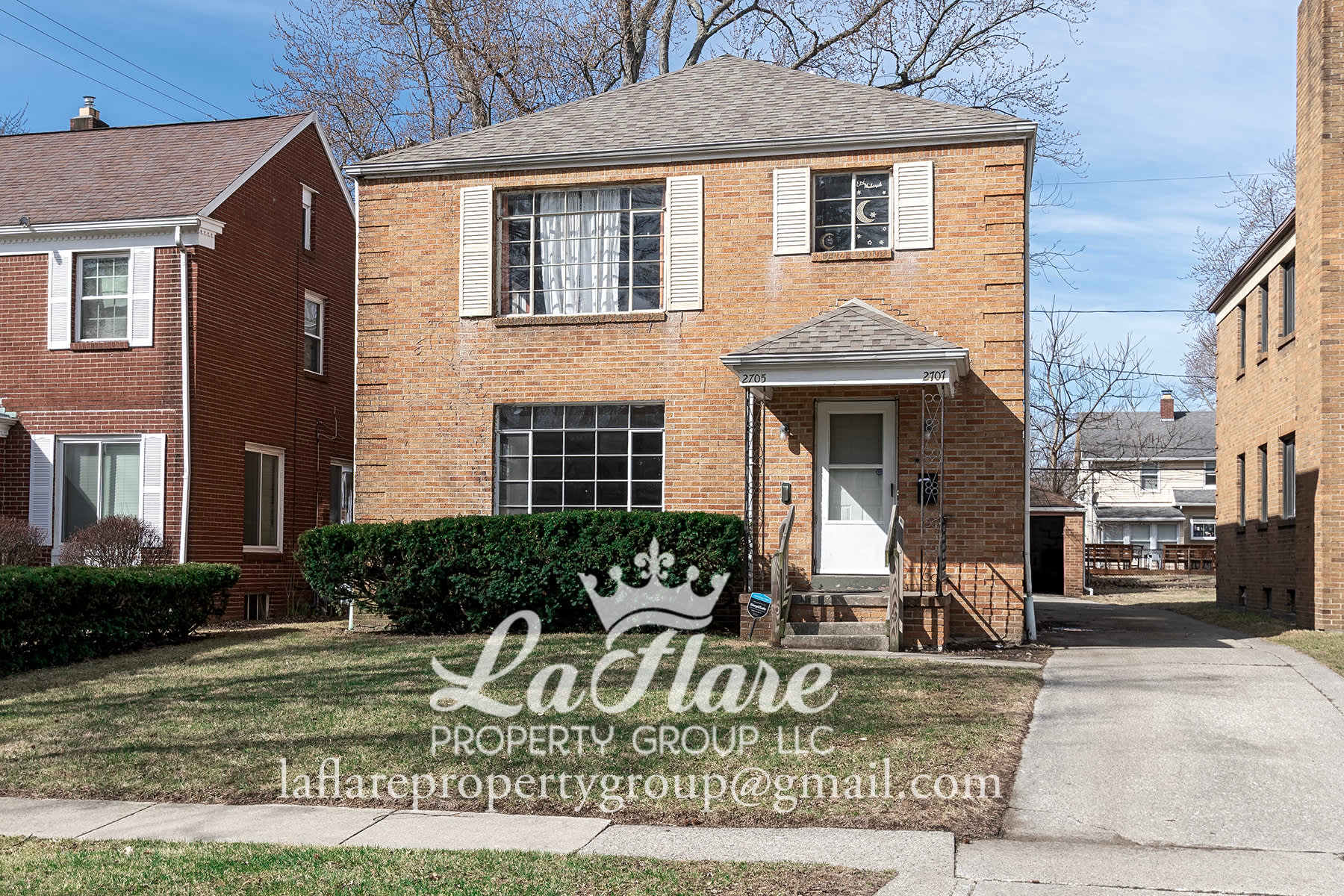 2707 Powhattan Parkway – photo 1