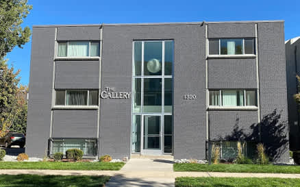 The Gallery – photo 1