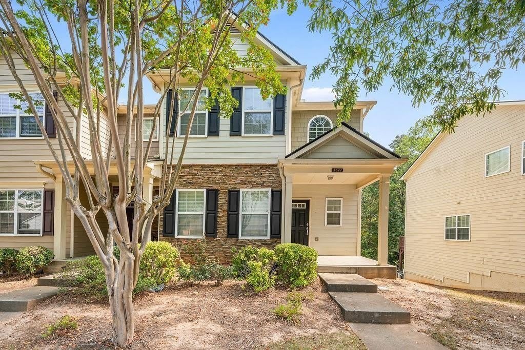 2677 Cedar Drive – photo 1