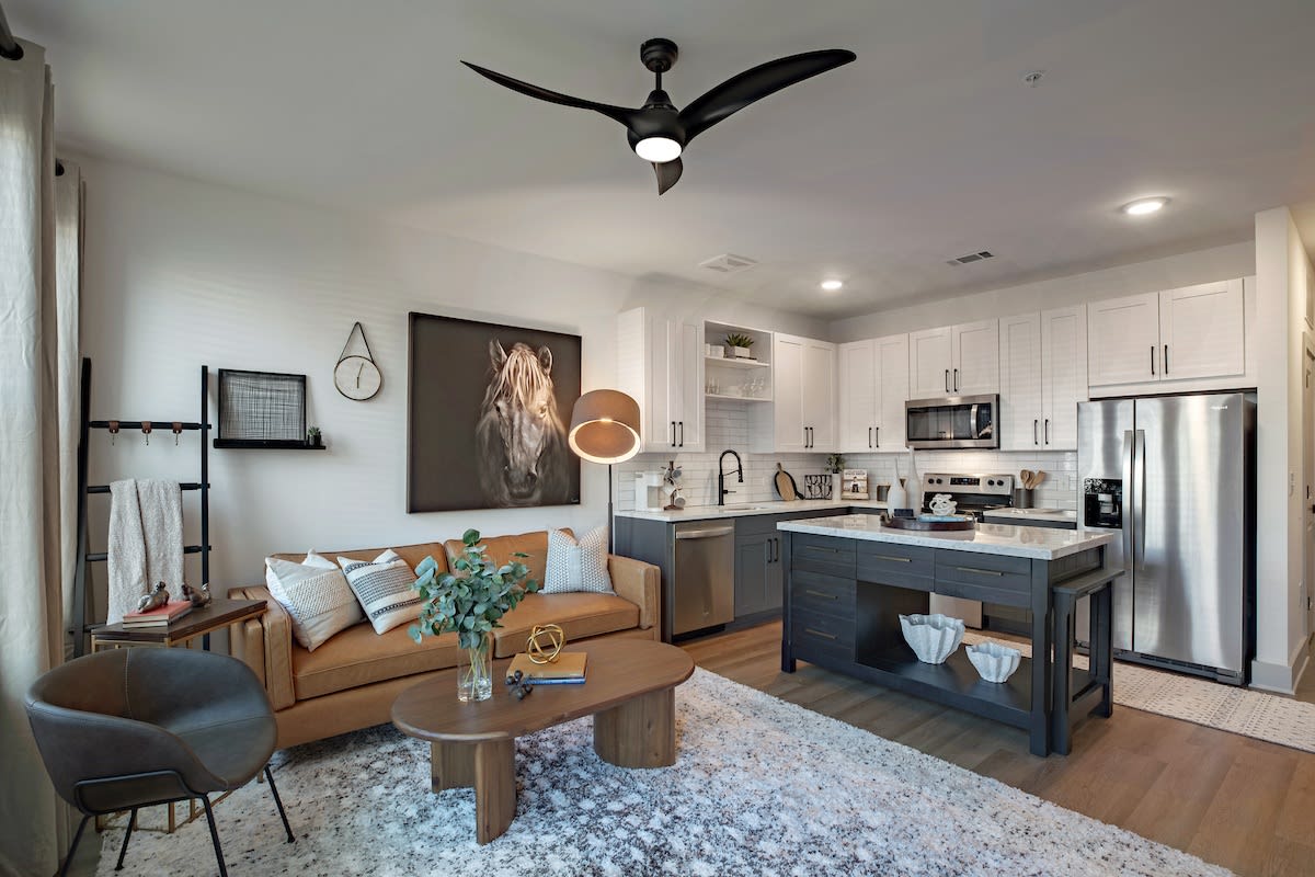 Mainstead at Century Farms Apartments – photo 1