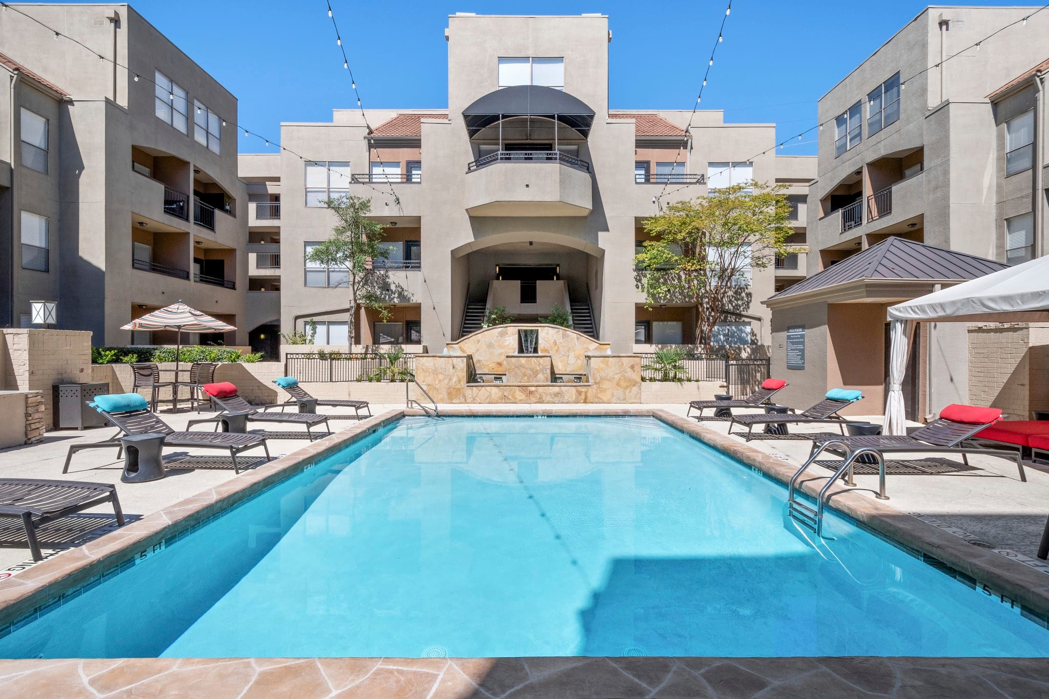 Gables Katy Trail – photo 1