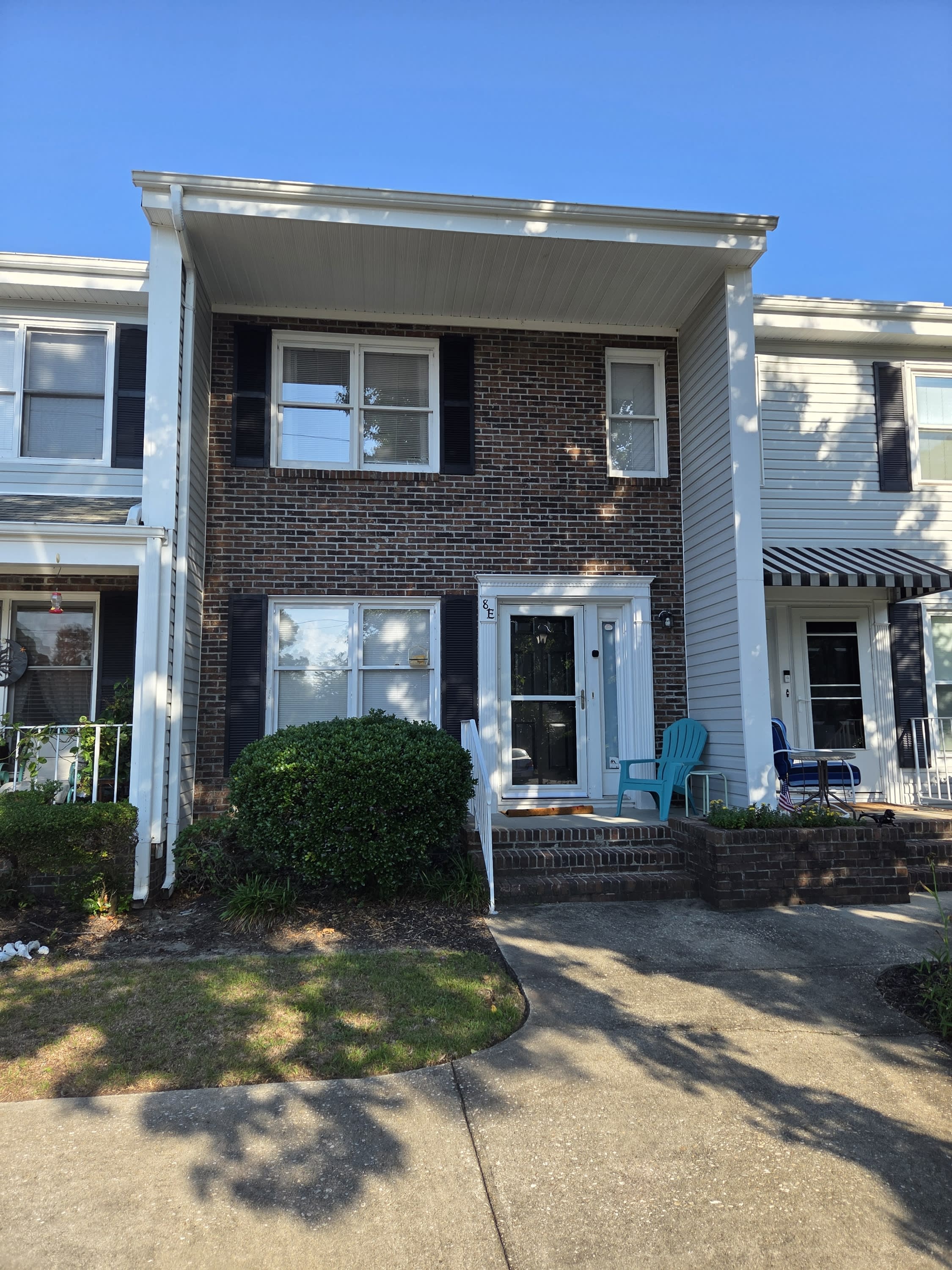 4115 Little River Road, 8E – photo 1