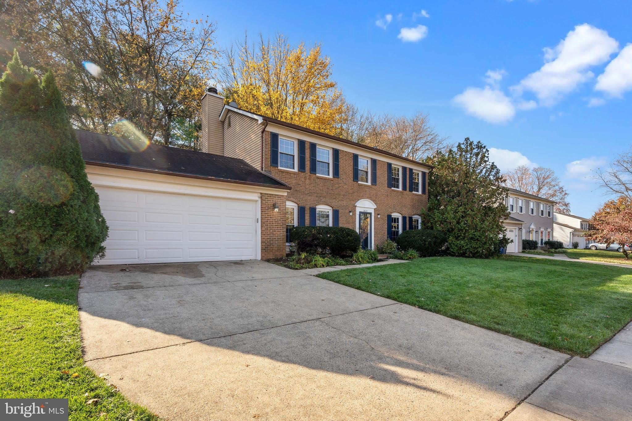 2621 JOHN MILTON Drive – photo 1 of 39
