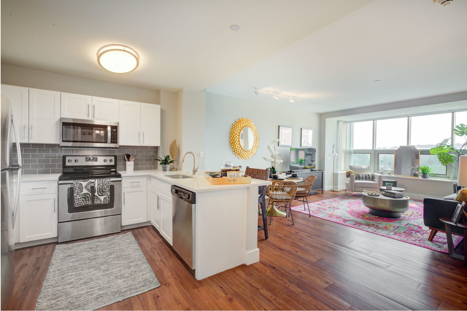 Halstead Burlington – photo 1 of 34