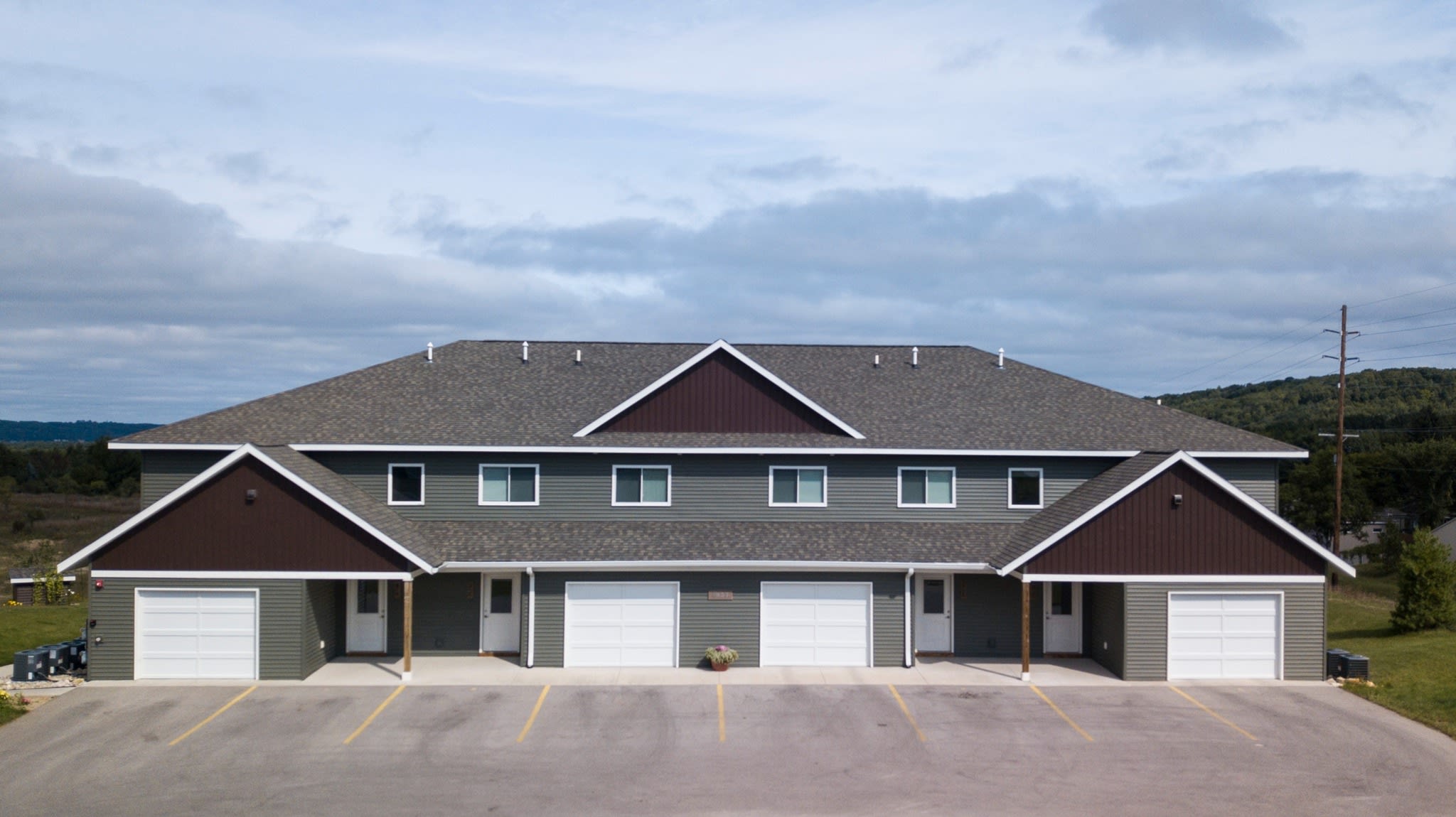 Headwaters Apartments – photo 1 of 21