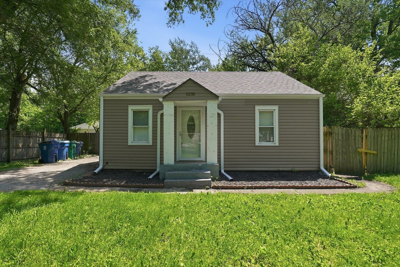 1235 River Drive – photo 1 of 28