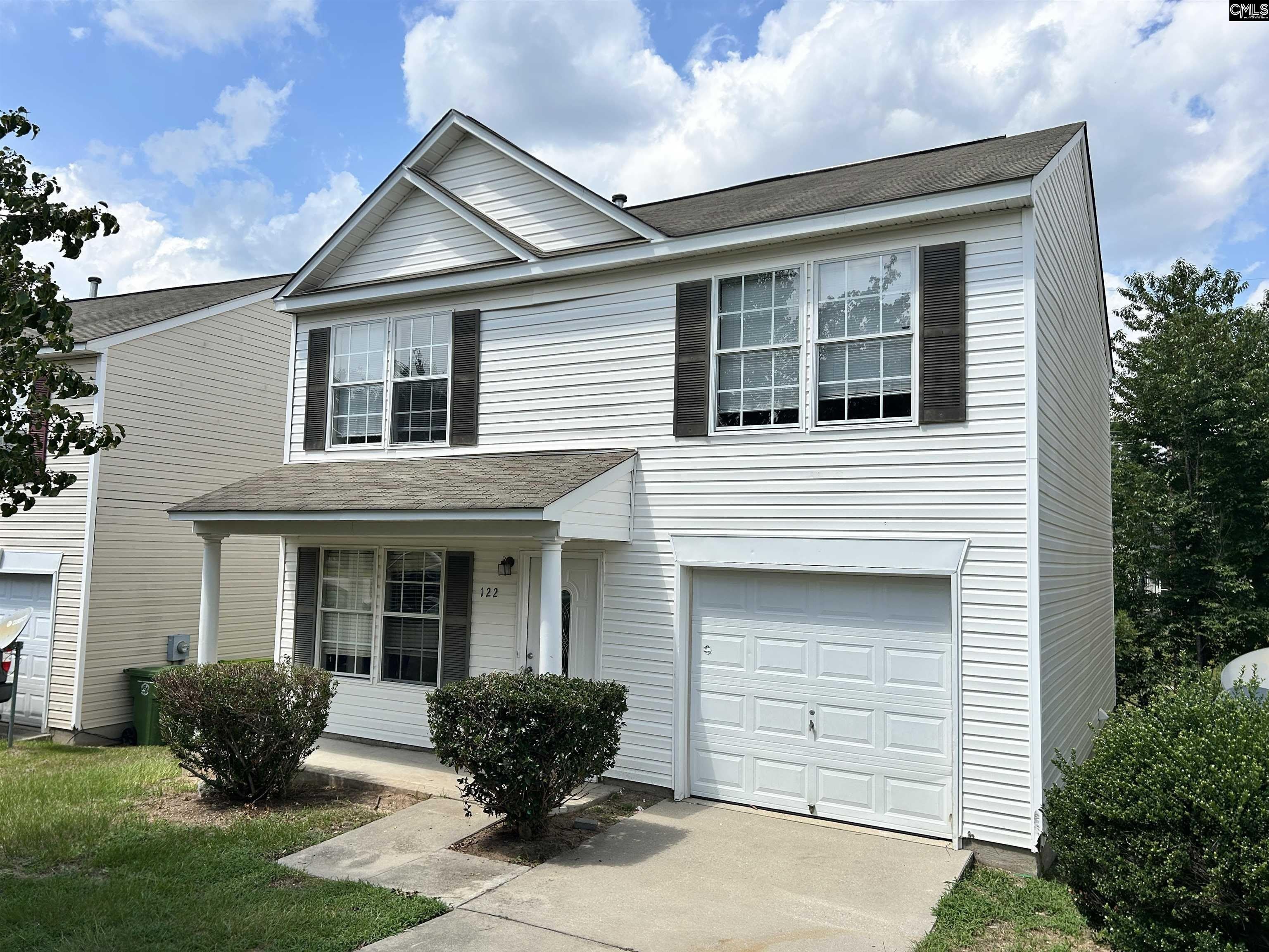 122 CURVEWOOD Road – photo 1