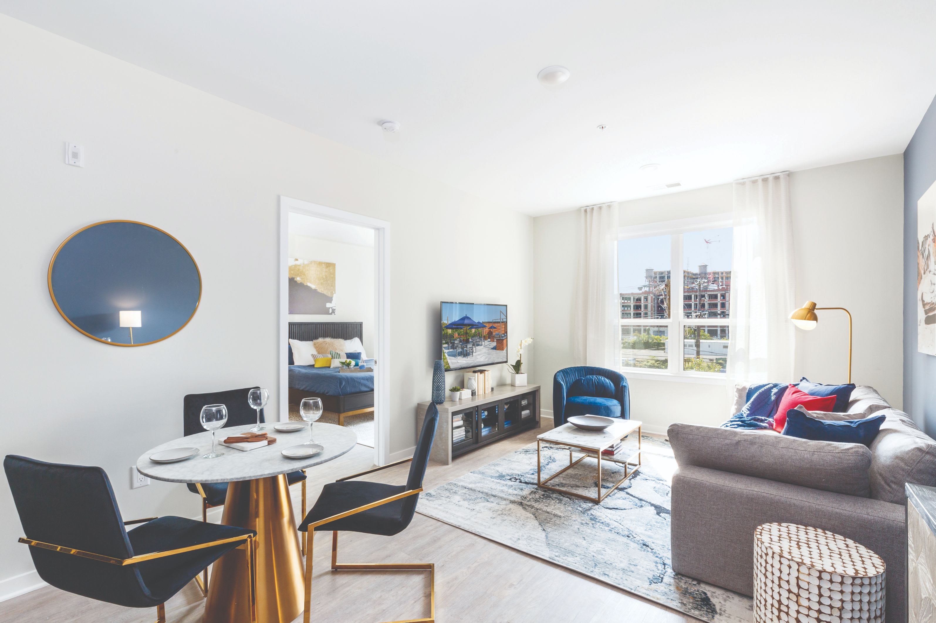 100 House – photo 1