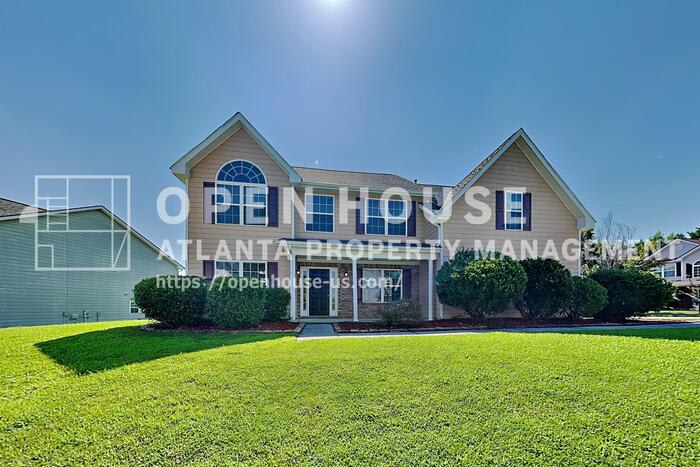 2720 Austin Ridge Drive Northeast – photo 1