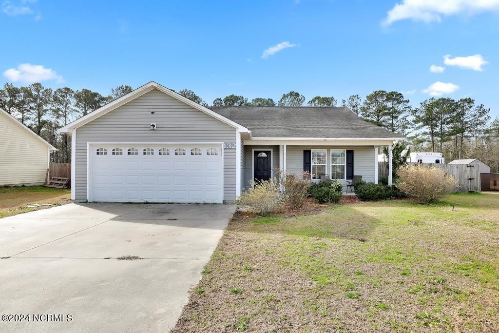 132 Christy Drive – photo 1