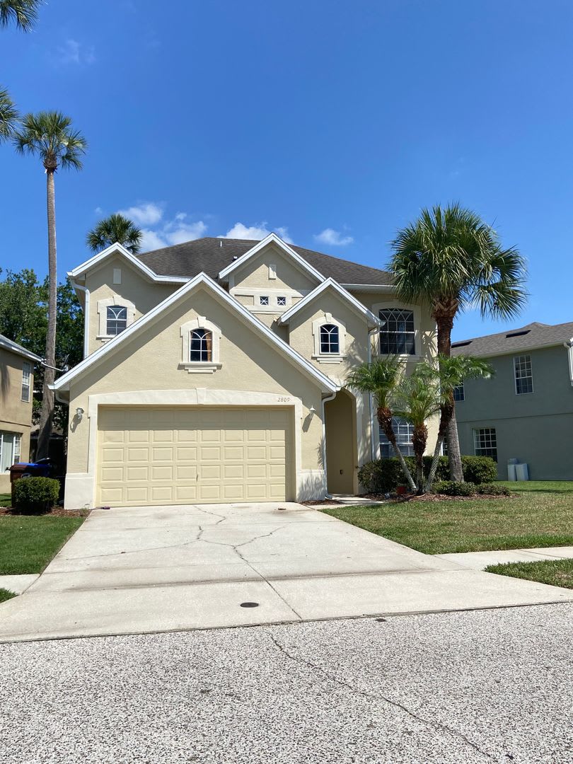 SPACIOUS 3 BEDROOM 2.5 BATH IN GATED COMMUNITY – photo 1