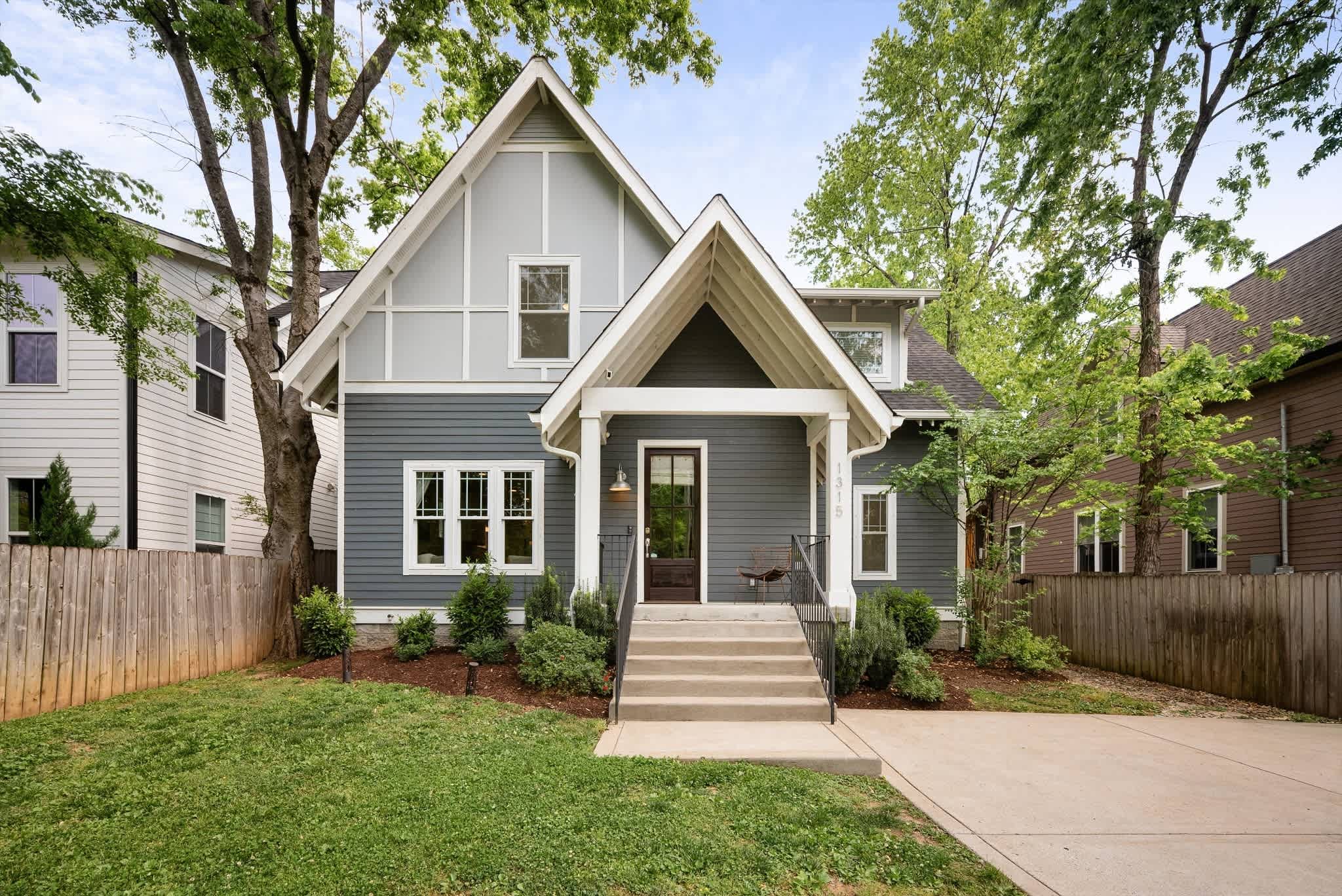 1315 Greenland Avenue – photo 1