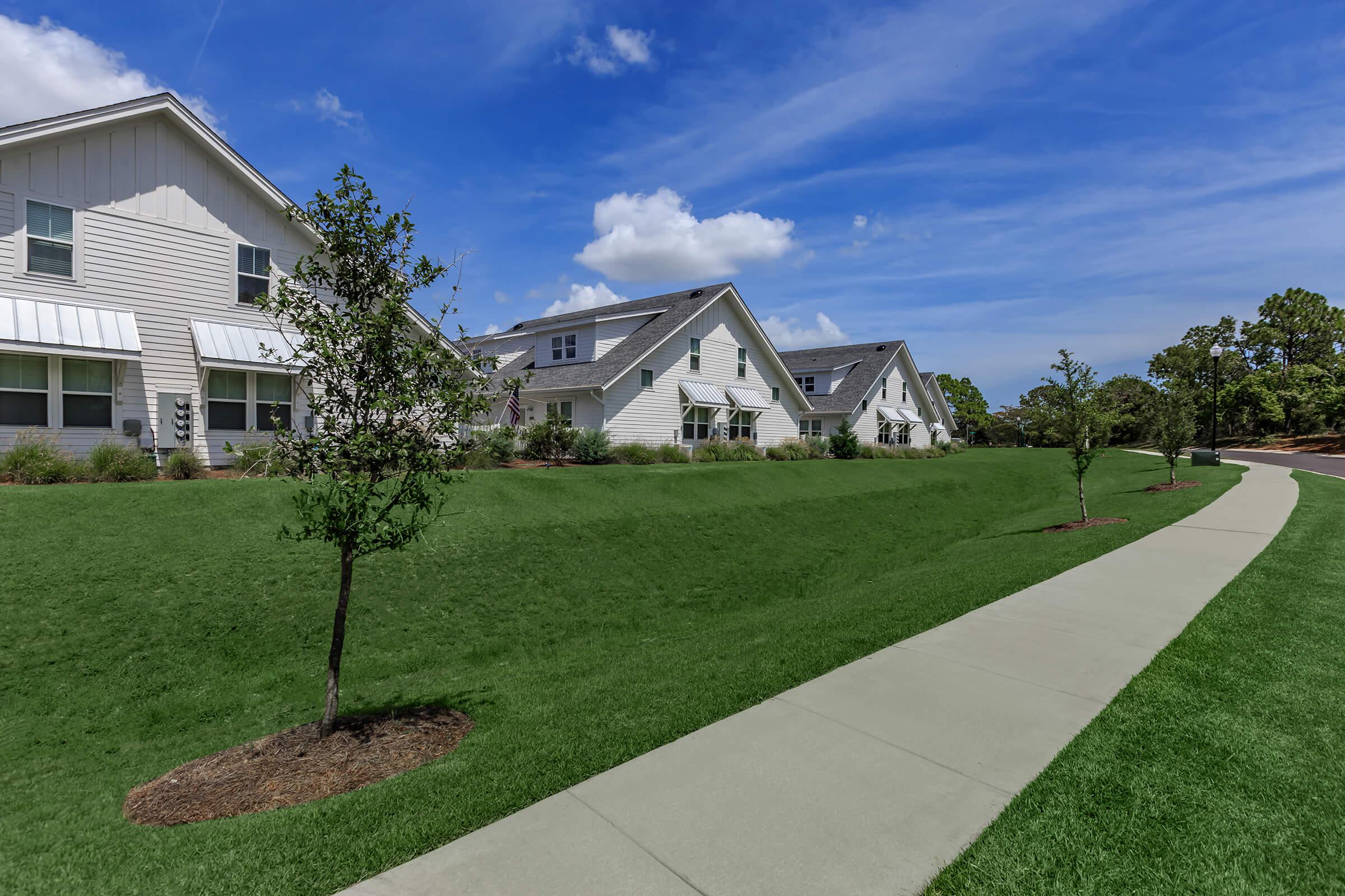 The Townhomes at Beau Rivage – photo 1 of 61