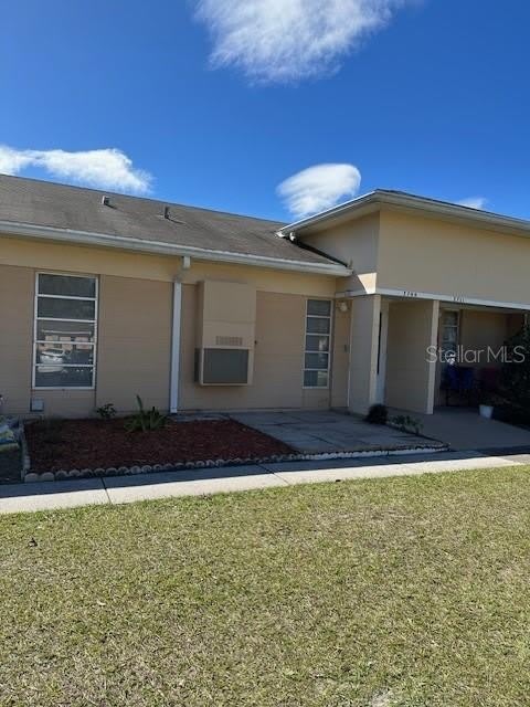 2709 CLUB Circle – photo 1