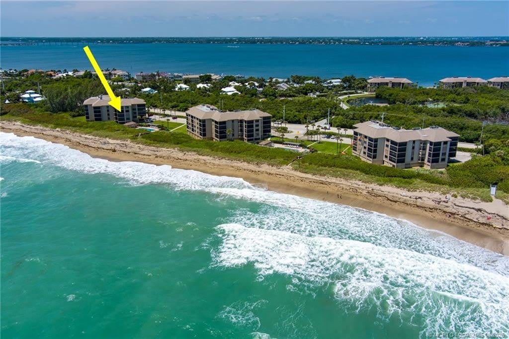 2491 NE Ocean Boulevard – photo 1