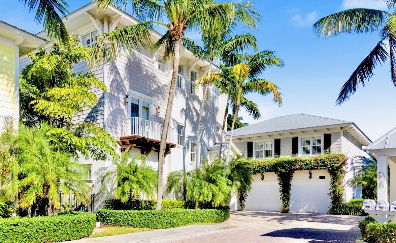 111 Beachwalk Lane – photo 1