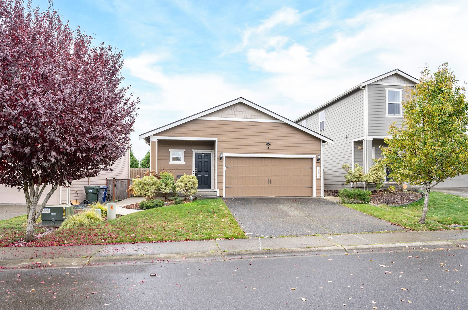 Welcome to Ridgeview Estates – Spacious Home with a Fenced Yard! – photo 1 of 39