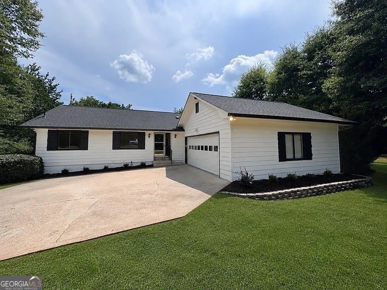 3636 Hardy Road – photo 1