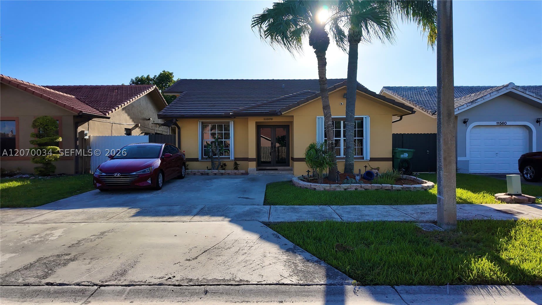11570 SW 144th Path – photo 1