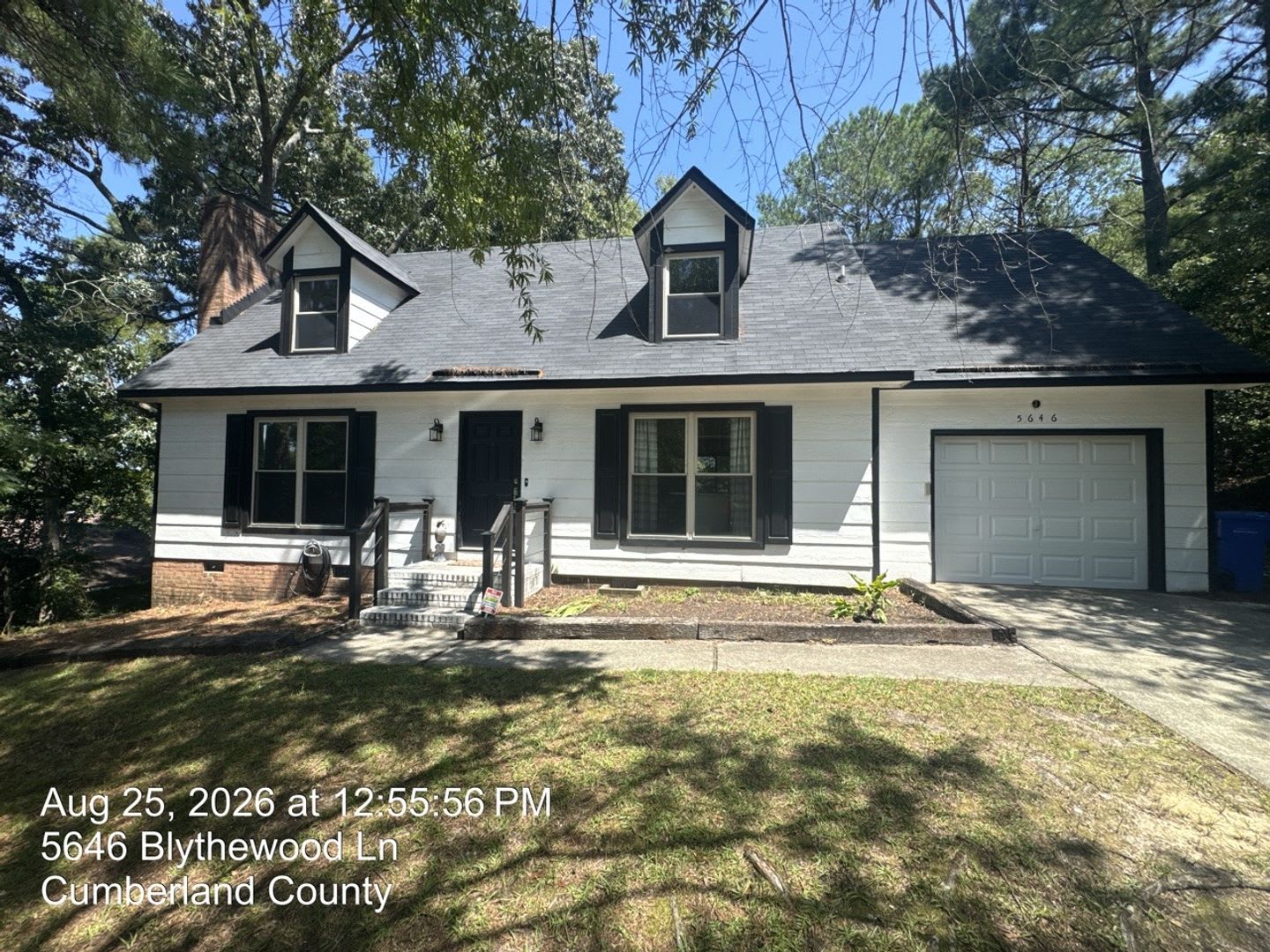5646 Blythewood Lane – photo 1