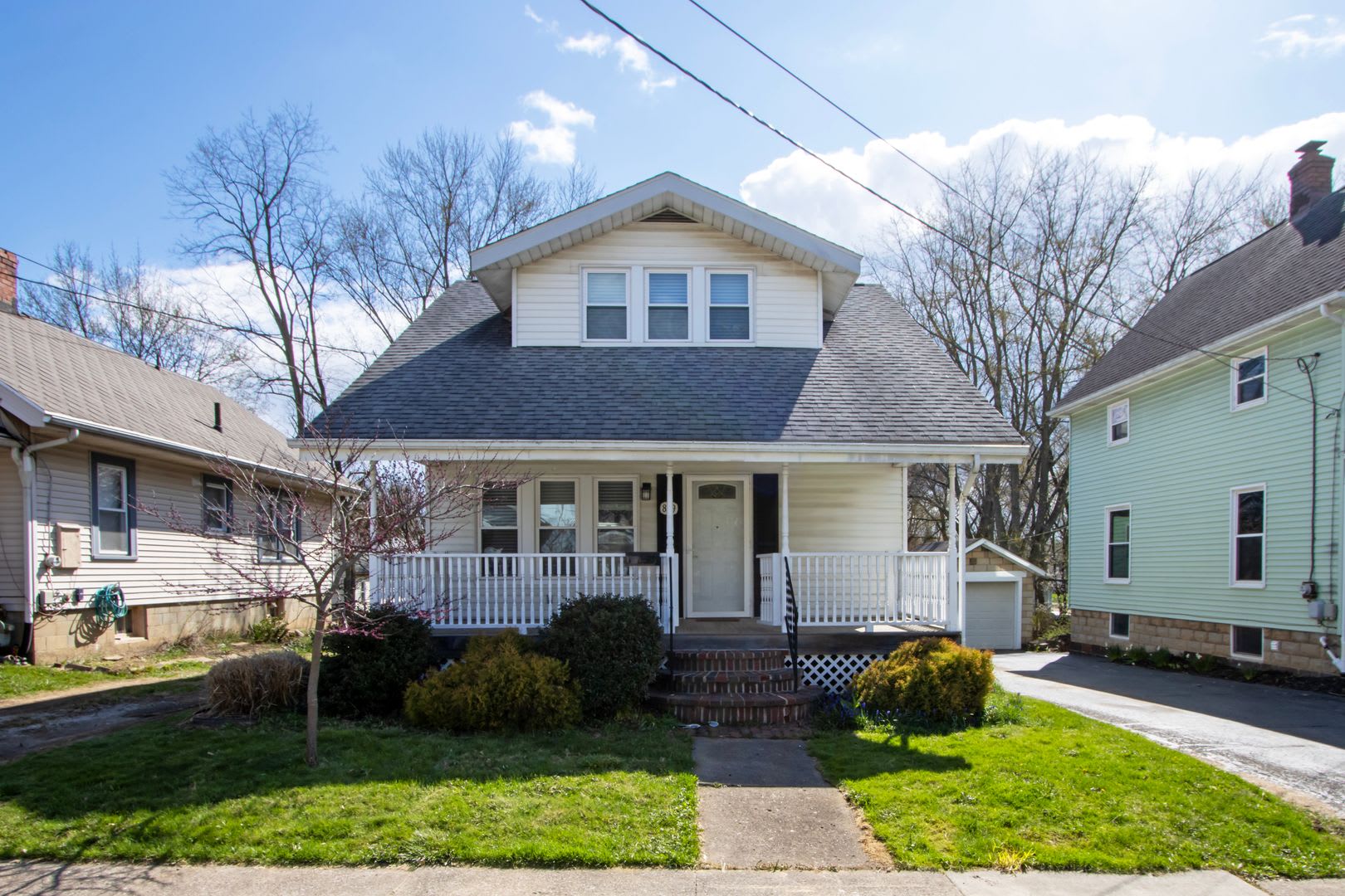 Two Bedroom – photo 1 of 20
